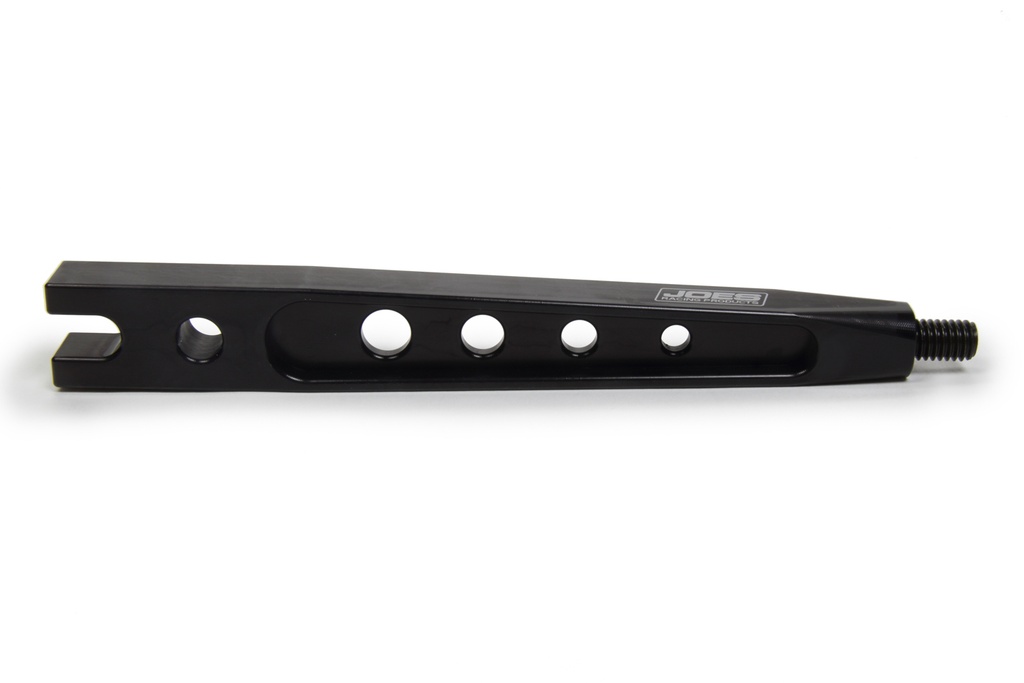 [JOE17000] Joes Racing Products - 7in Aluminum Shift Lever Straight