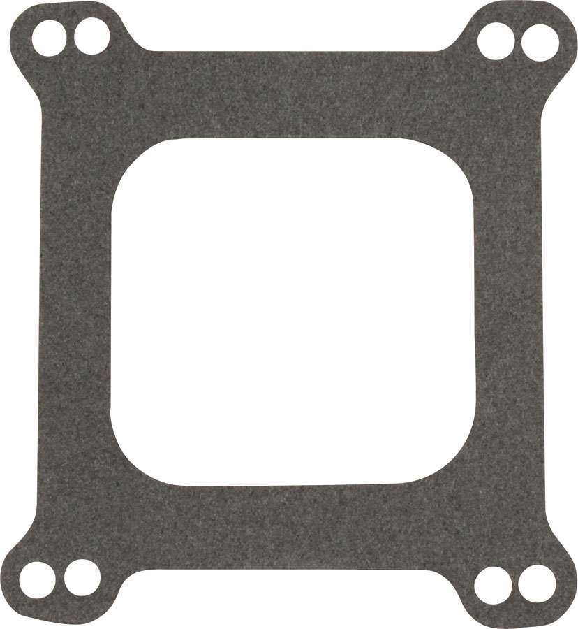 Allstar Performance - Carb Gasket 4150 4BBL Open Center