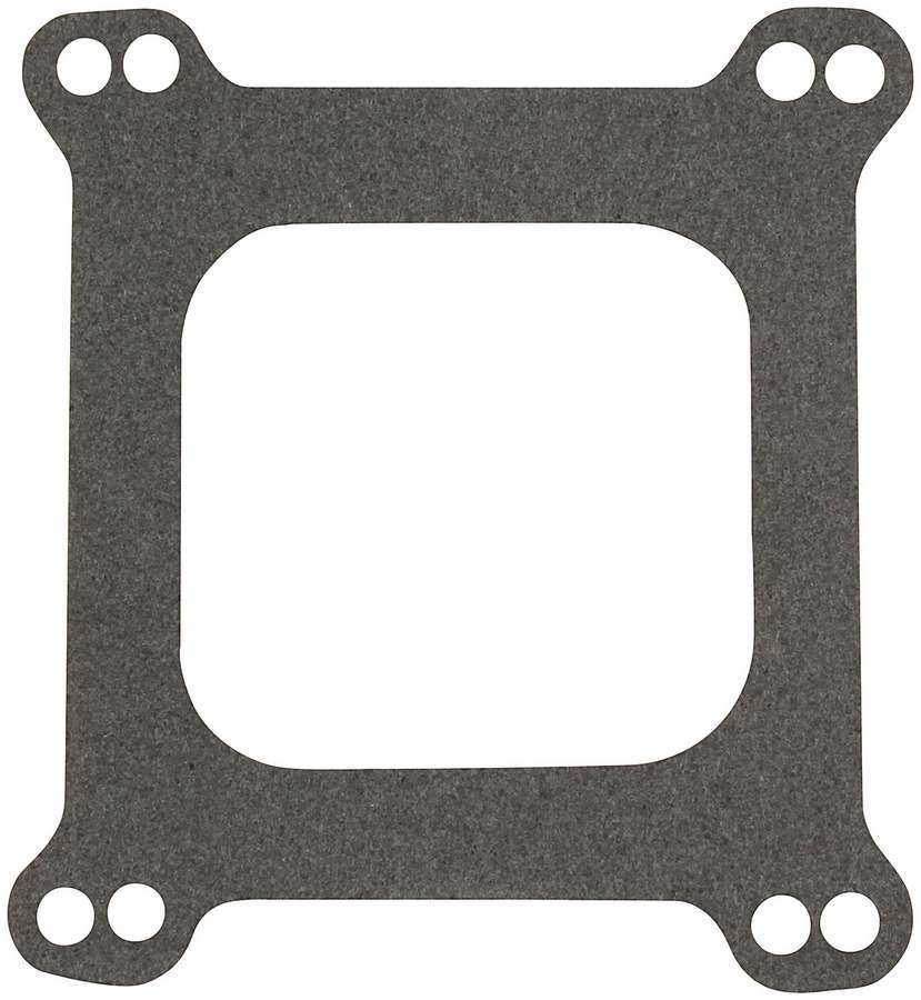 Allstar Performance - Carb Gasket 10pk 4150 4BBL Open Center