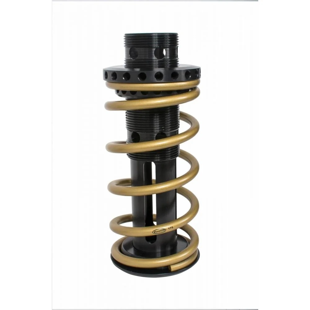[JOE19511] Joes Racing Products - Pre-Loader Cage 5in Dia 14in Tall Springs