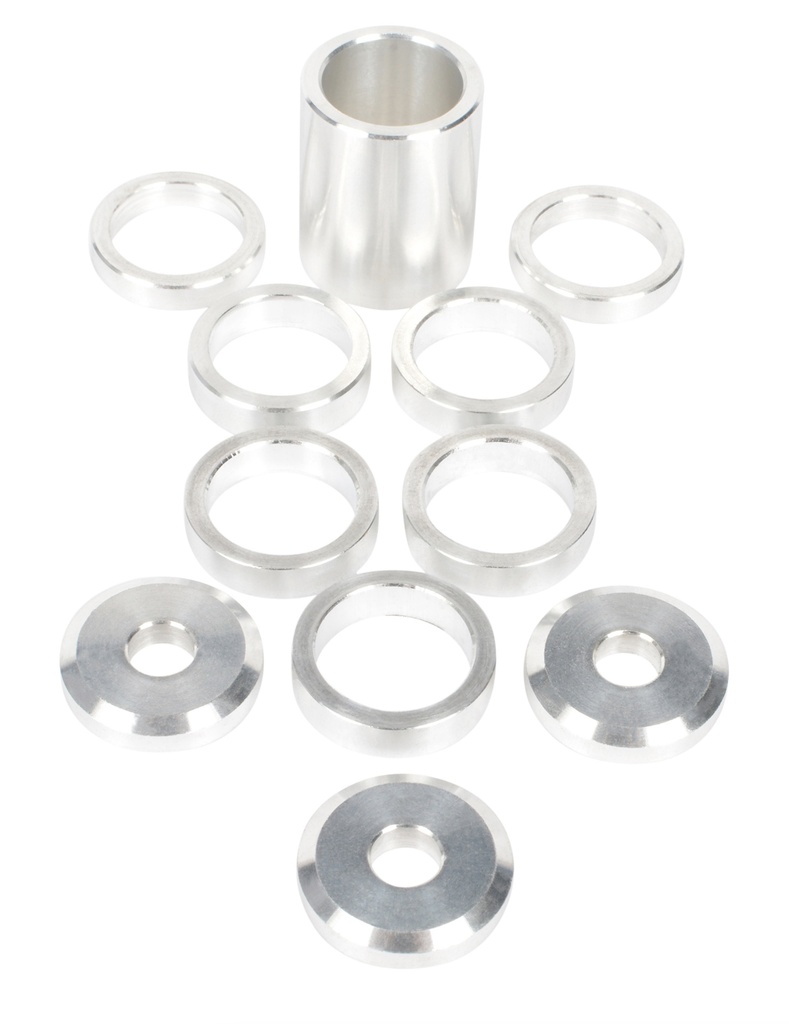 [JOE24888-V2] Joes Racing Products - Spacer Jackshaft Kit