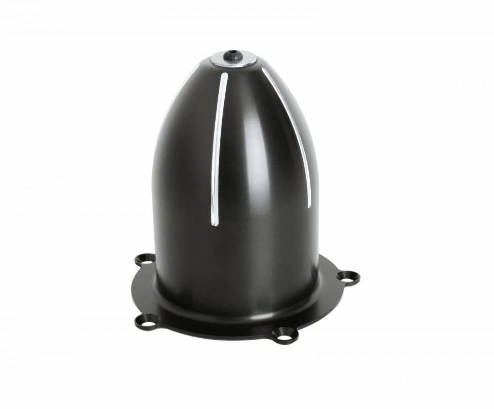 [JOE25026] Joes Racing Products - Dust Cap 5x5 W/Indicator Grooves