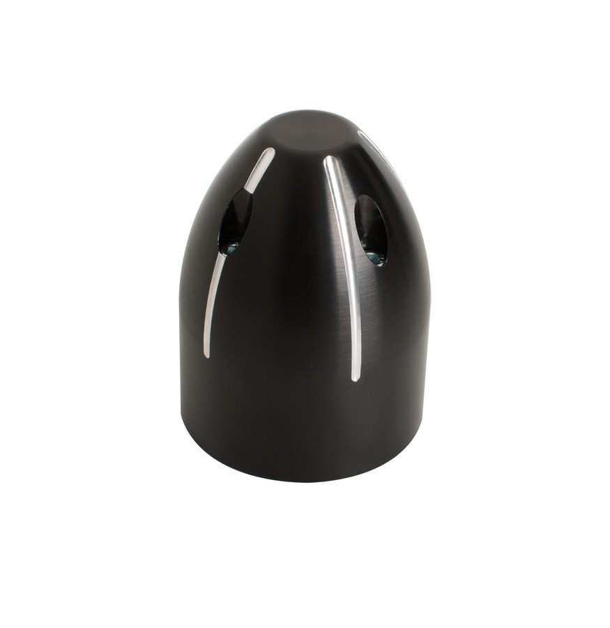 Joes Racing Products - Drive Flange Cover W/ /Indexing Grooves