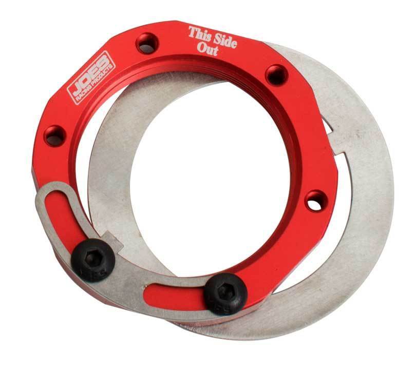 Joes Racing Products - Spindle Nut Assembly