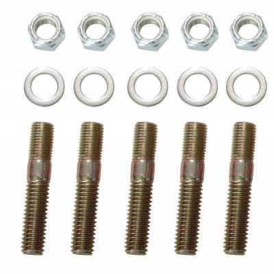 Joes Racing Products - Stud Kit Wide 5 Drive Flange Set Of 5