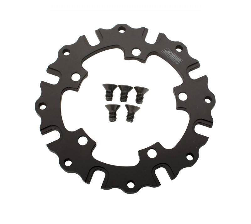 [JOE25361] Joes Racing Products - Rotor Flange Billet