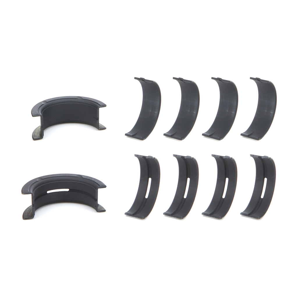 ACL - Main Bearing Set Coated SBF 255/289/302