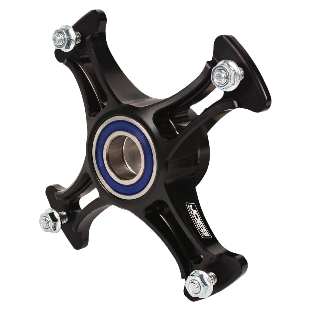[JOE25610-V2] Joes Racing Products - Micro Sprint Front Hub Angular Contact V2