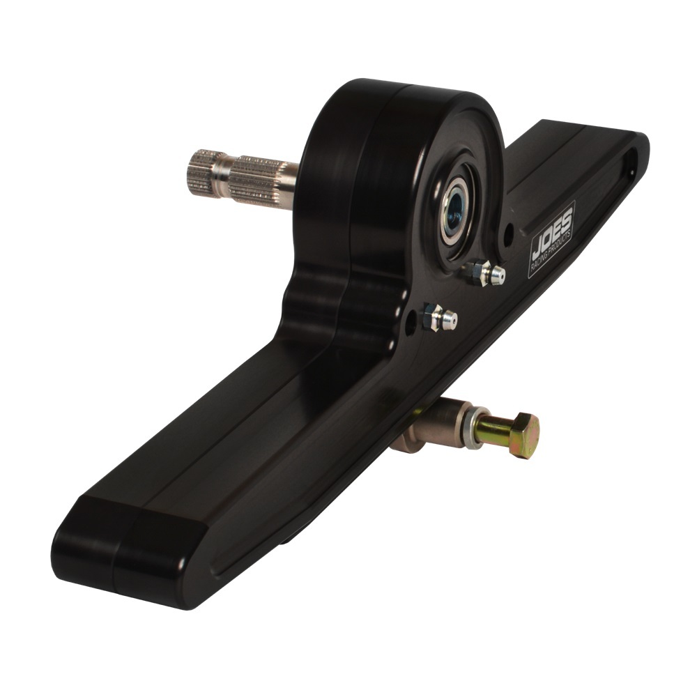 [JOE25637-V3] Joes Racing Products - Steering Rack Micro Sprint