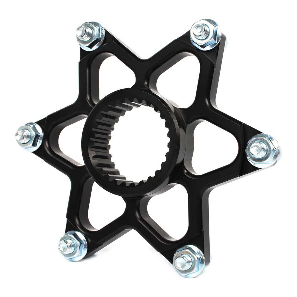 [JOE25675] Joes Racing Products - Sprocket Carrier Mini Sprint
