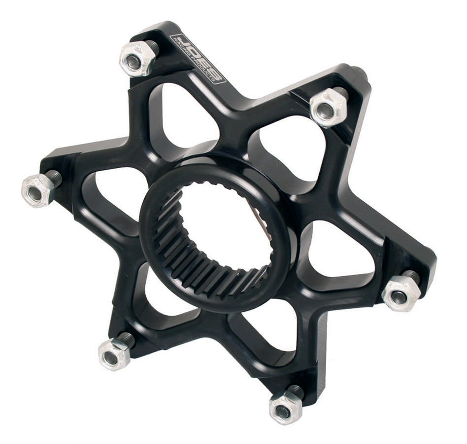 [JOE25685] Joes Racing Products - Brake Rotor Carrier Mini Sprint