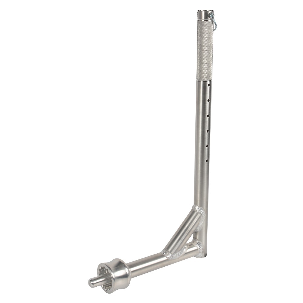 [JOE25698-V2] Joes Racing Products - Wheel Wrench Mini Sprint 2in With 7/8in