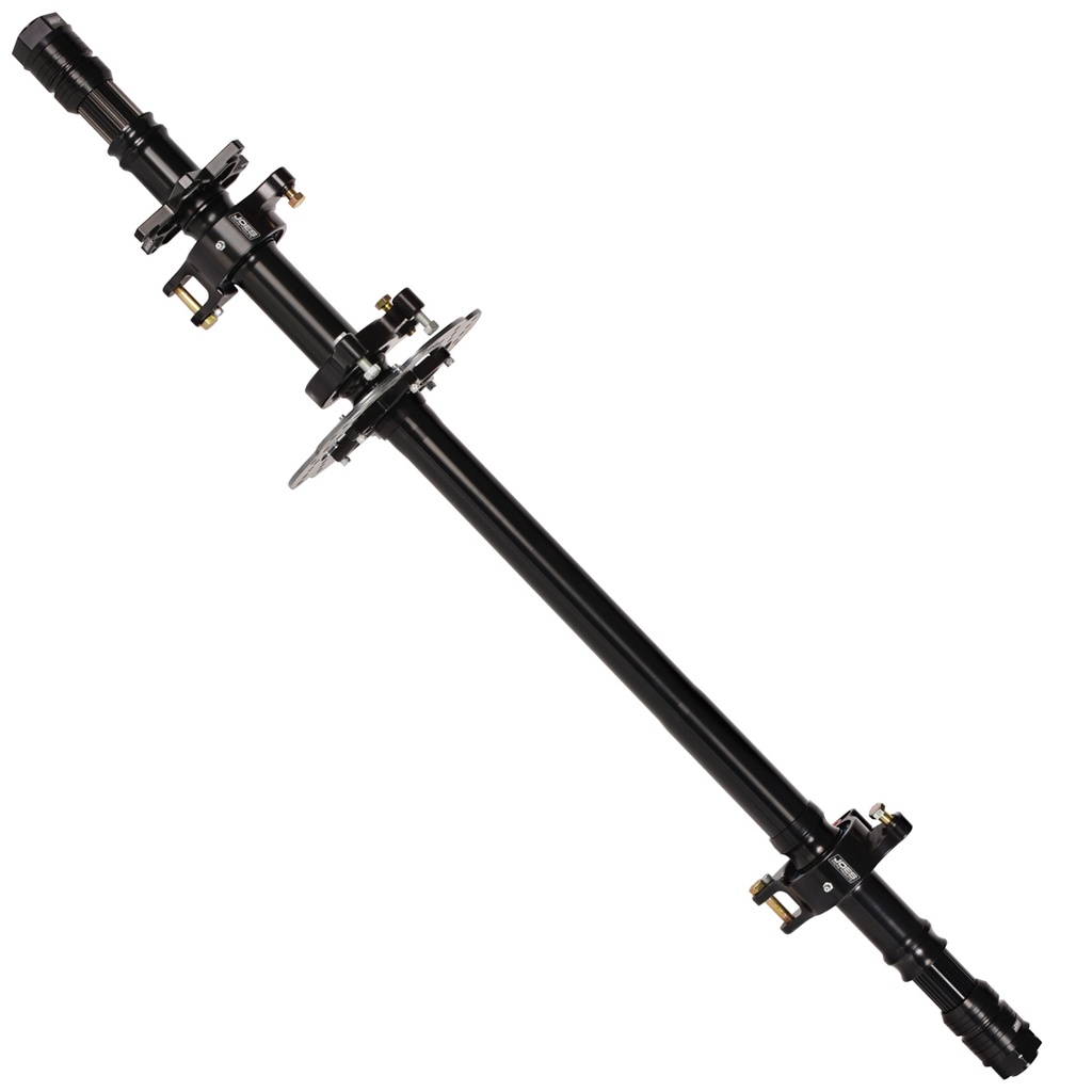 Joes Racing Products - Axle Rear Micro Sprint Complete Version 2