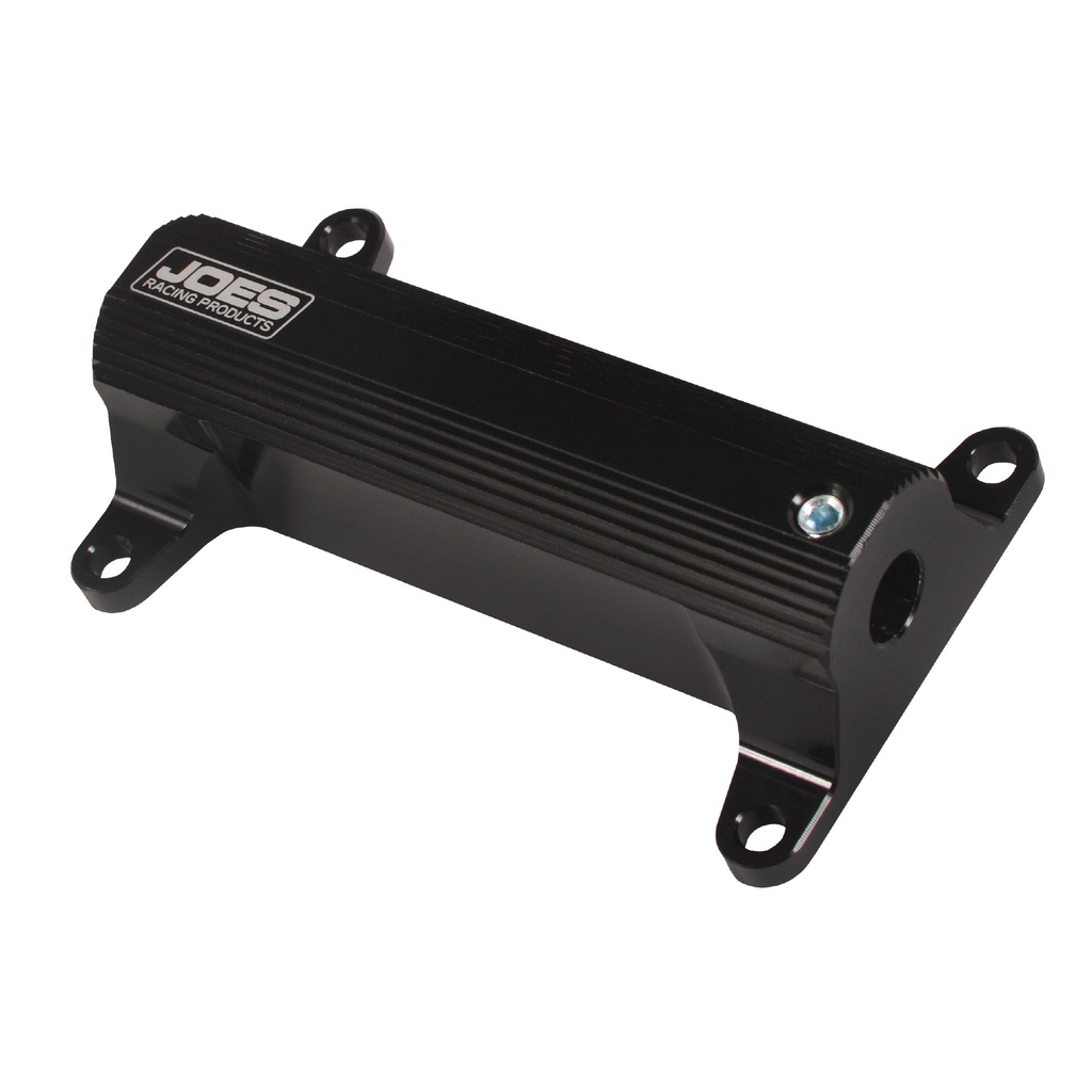 [JOE25837] Joes Racing Products - Heel Stop Billet Alum Threaded 3/8-24 UNF