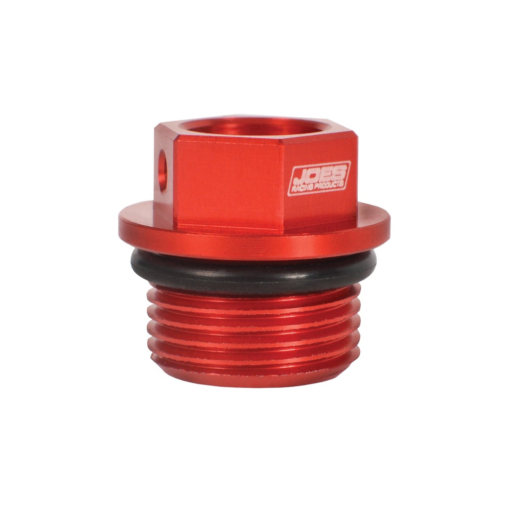 [JOE25861] Joes Racing Products - Oil Cap Suzuki Gsxr M20 X 1.5Mm