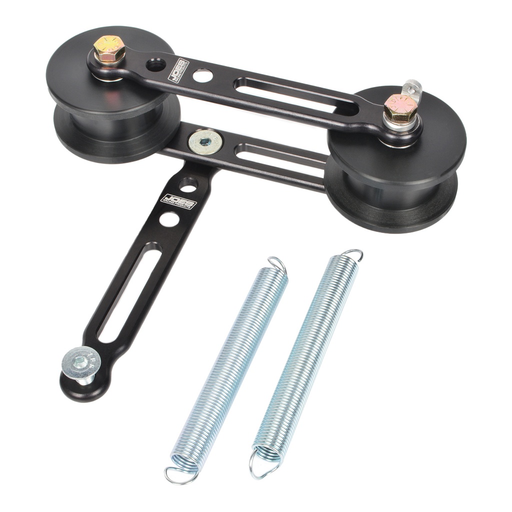 [JOE25875-B] Joes Racing Products - Chain Guide Mini-Sprint Black