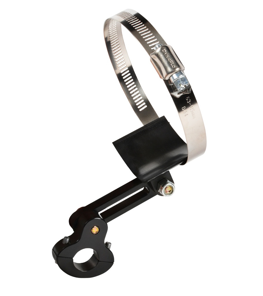 [JOE25951-B] Joes Racing Products - Muffler Clamp 3/4in Mini Sprint