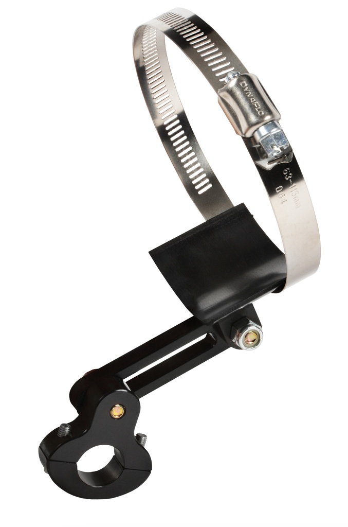 [JOE25952-B] Joes Racing Products - Clamp Muffler 7/8in