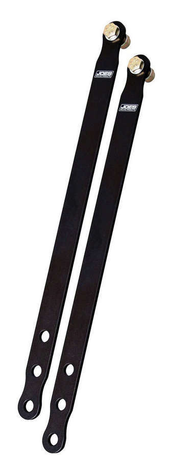 Joes Racing Products - Nose Wing Rear Straps Pair