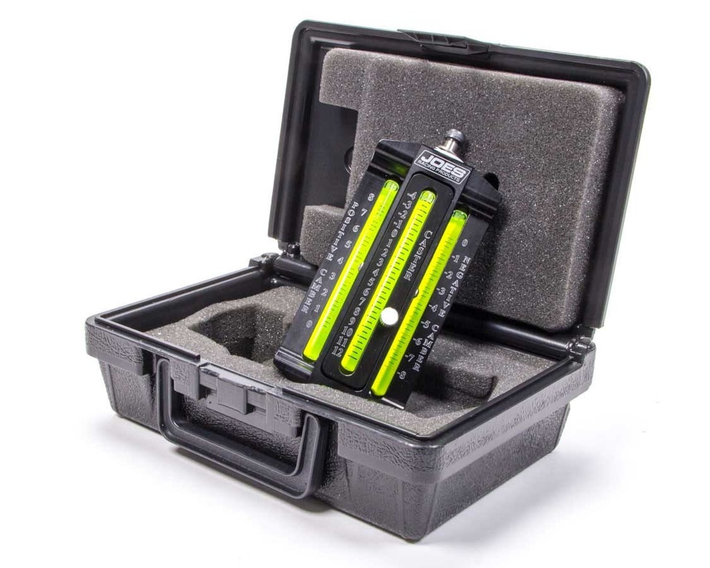 [JOE28209] Joes Racing Products - Caster Camber Gauge W/o Adapter