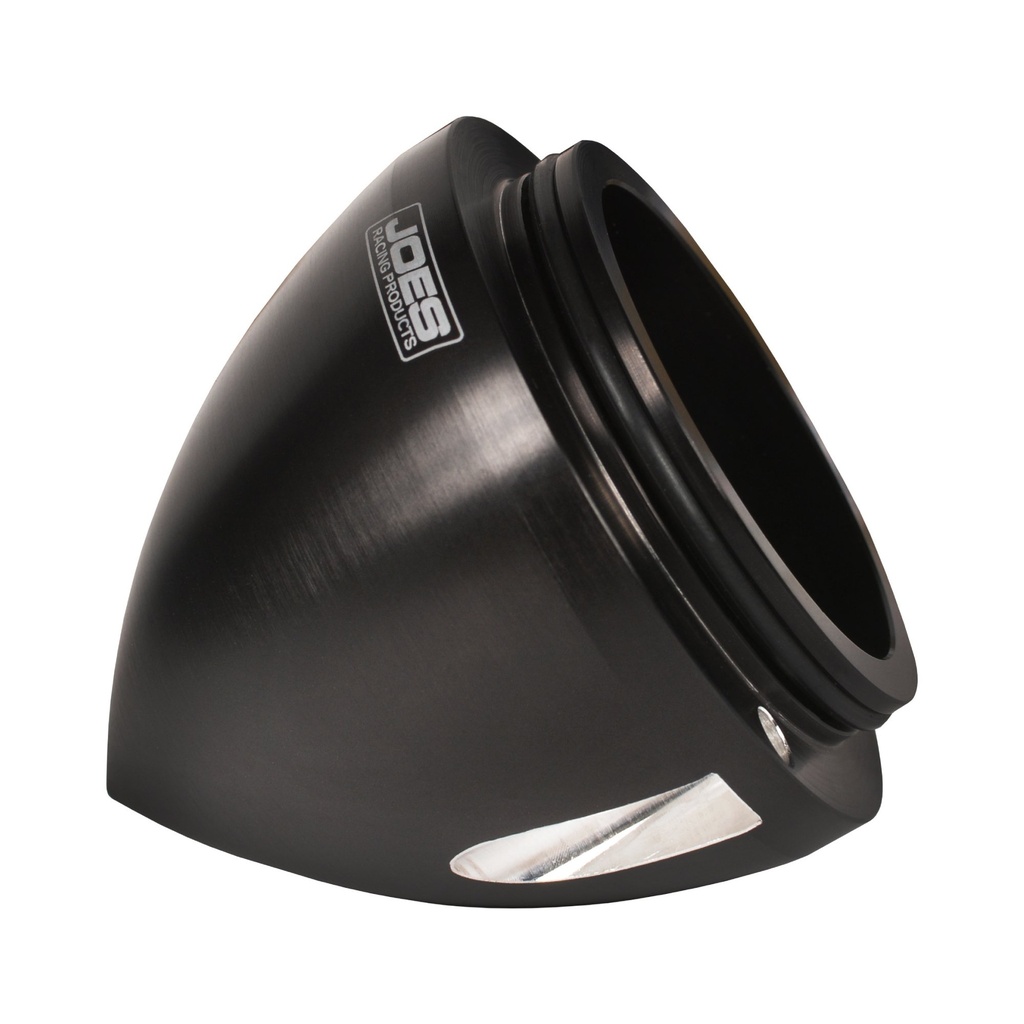 [JOE28603] Joes Racing Products - Dust Cap Gm Bullet Style Aluminum