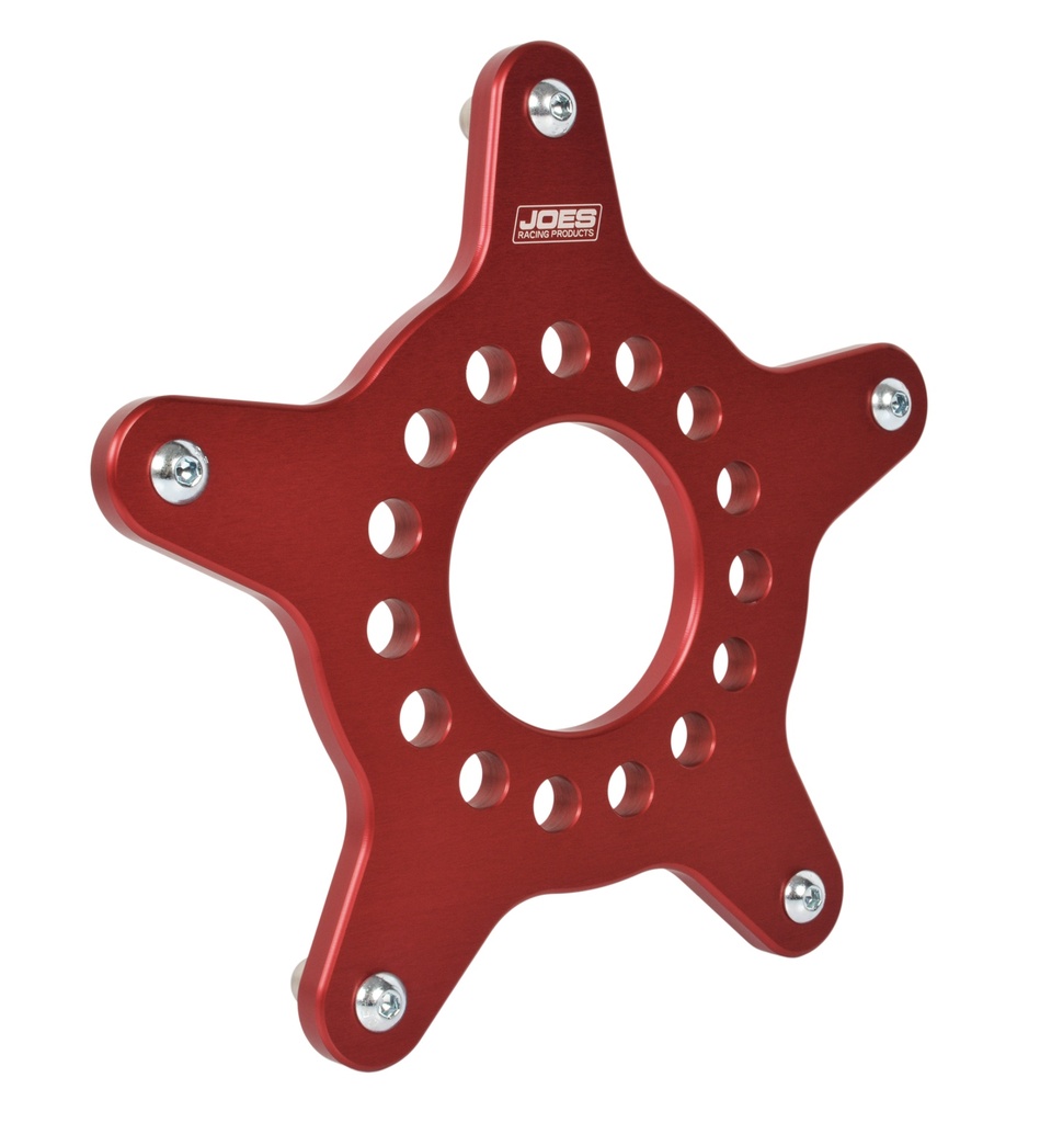 [JOE29520] Joes Racing Products - Wide Five Tire Machine Adapter