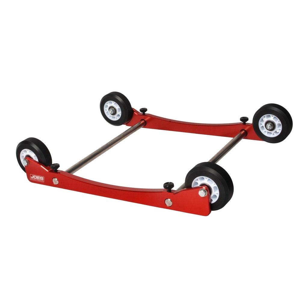 [JOE32200-V2] Joes Racing Products - Tire Roller Billet