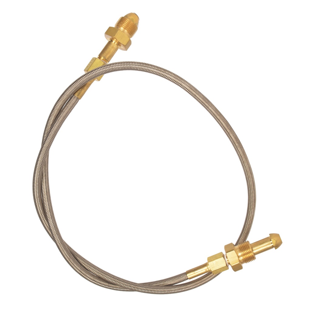 [JOE32352-H] Joes Racing Products - Transfer Hose Nitrogen Tank Kit