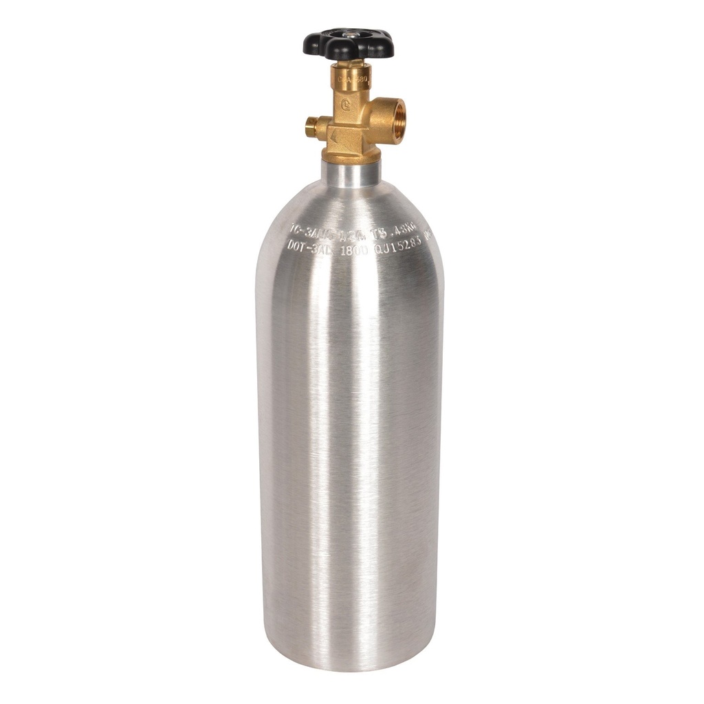[JOE32352-T] Joes Racing Products - Tank Aluminum Nitrogen
