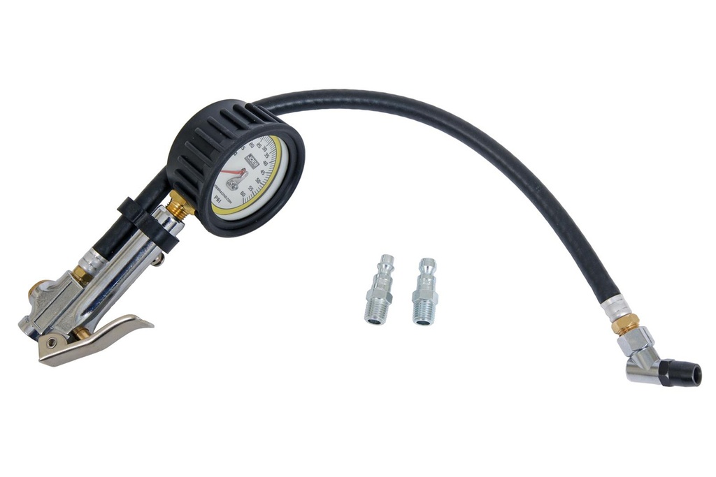 [JOE32484] Joes Racing Products - Tire Inflator Quick Fill 60psi