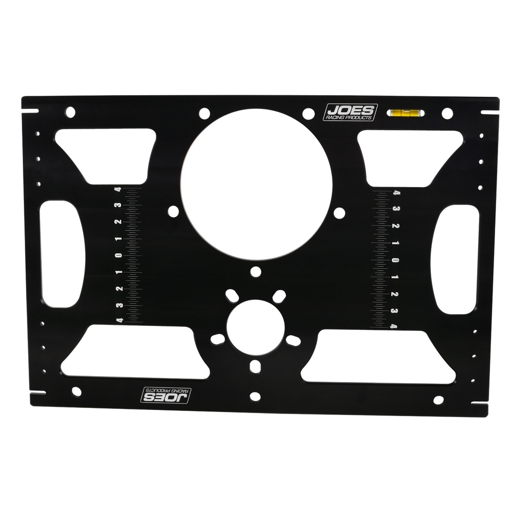 [JOE32501-V2] Joes Racing Products - Setup Plate 5-Lug Billet