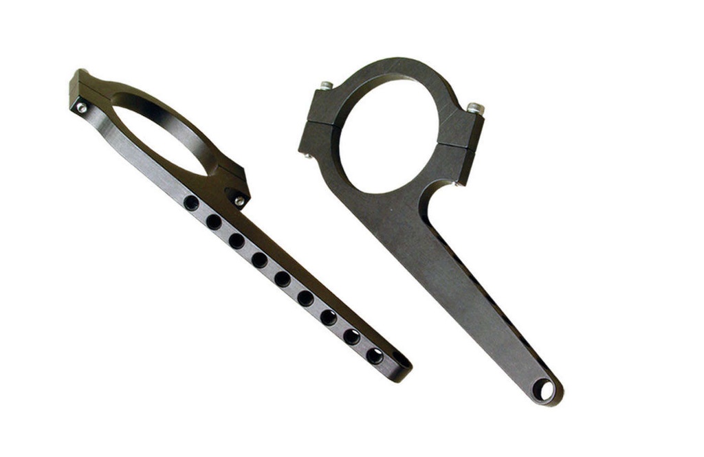 [JOE46174] Joes Racing Products - Switch Panel Bracket 1-3/4in Pair