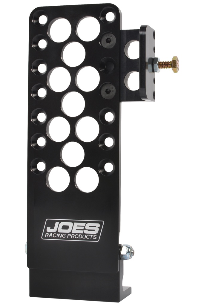 [JOE33600-B] Joes Racing Products - Throttle Pedal Assembly Black