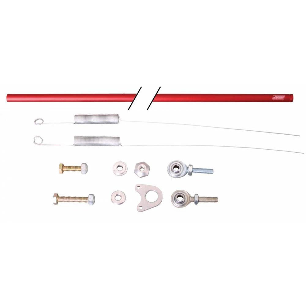 [JOE34200] Joes Racing Products - Carburetor Linkage Assembly