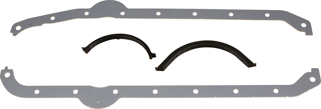 Allstar Performance - SBC Oil Pan Gasket Set