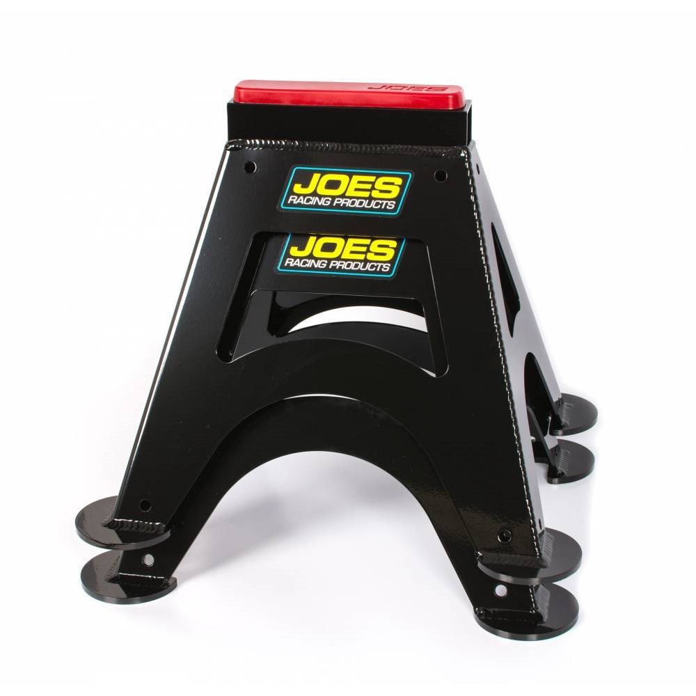 [JOE55500-B] Joes Racing Products - Jack Stands Stock Car Black (Pair)