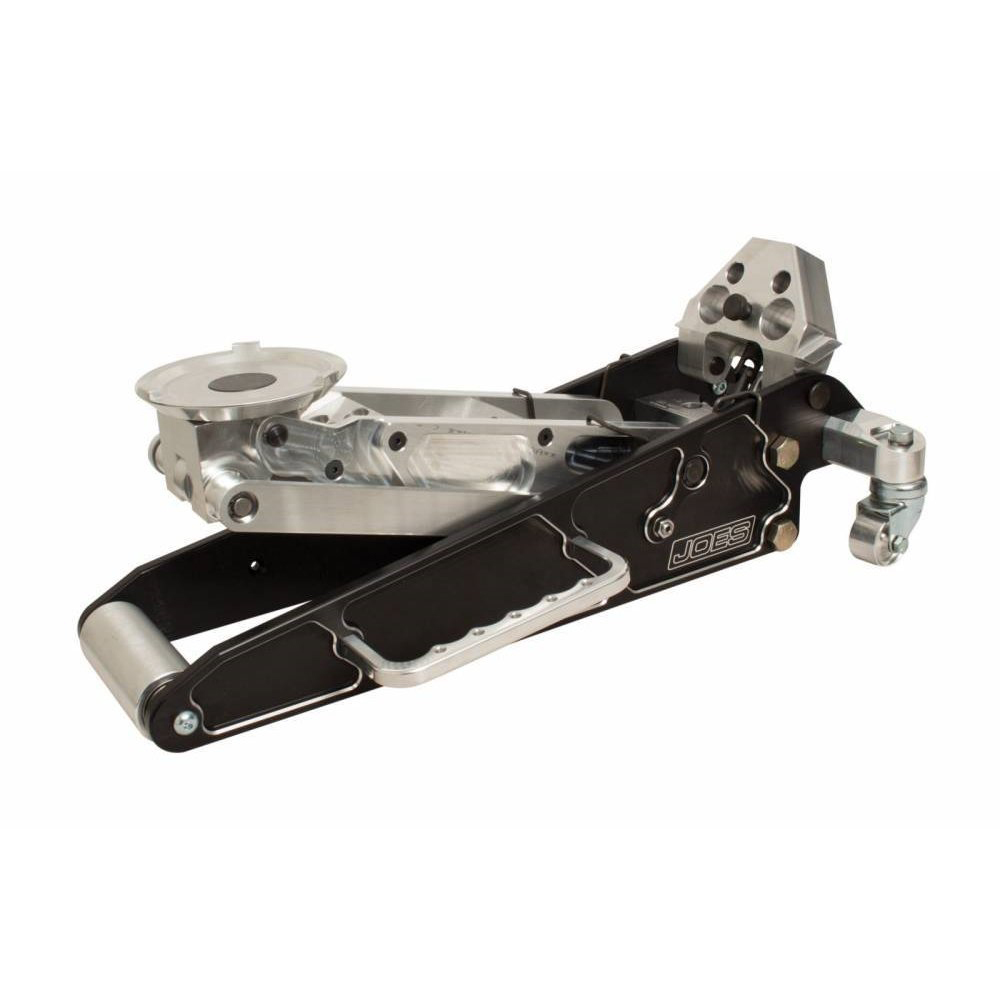 [JOE55525] Joes Racing Products - Jack Pro1 Race W/ Handle Aluminum