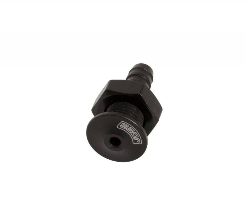 [JOE34376] Joes Racing Products - Radiator Overflow Fitting -1/4in Barb