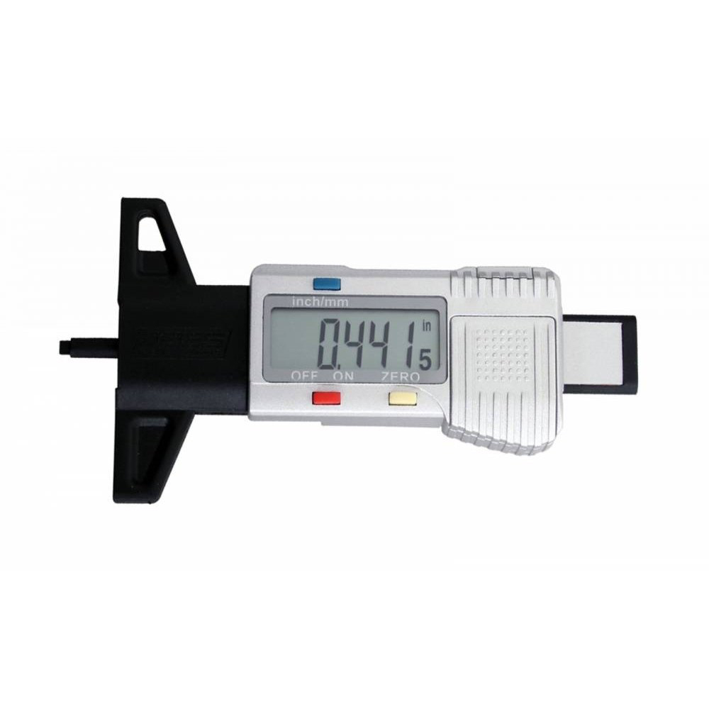 Joes Racing Products - Digital Tread Depth Gauge