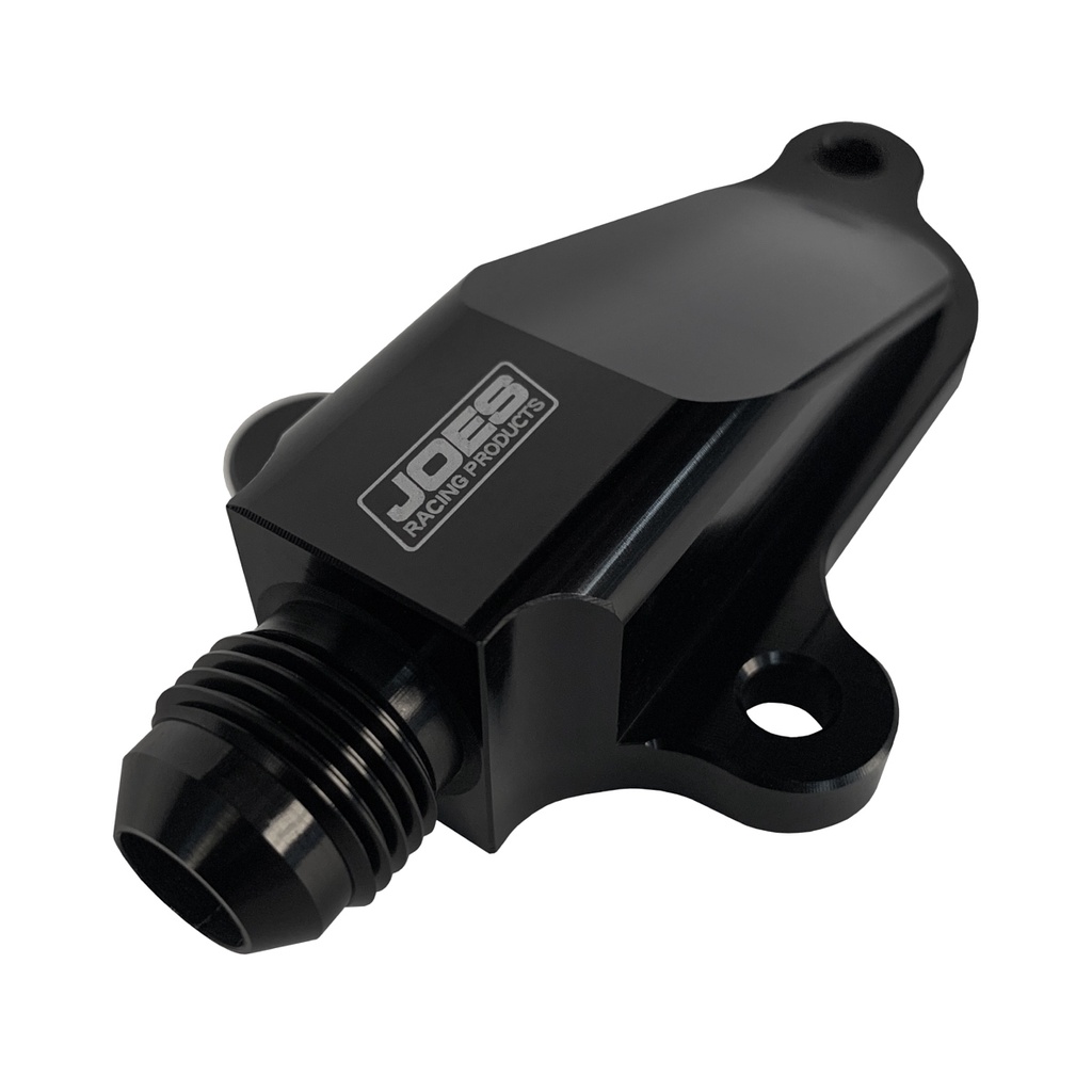 [JOE36010] Joes Racing Products - Water Housing Front Suzuki -8an
