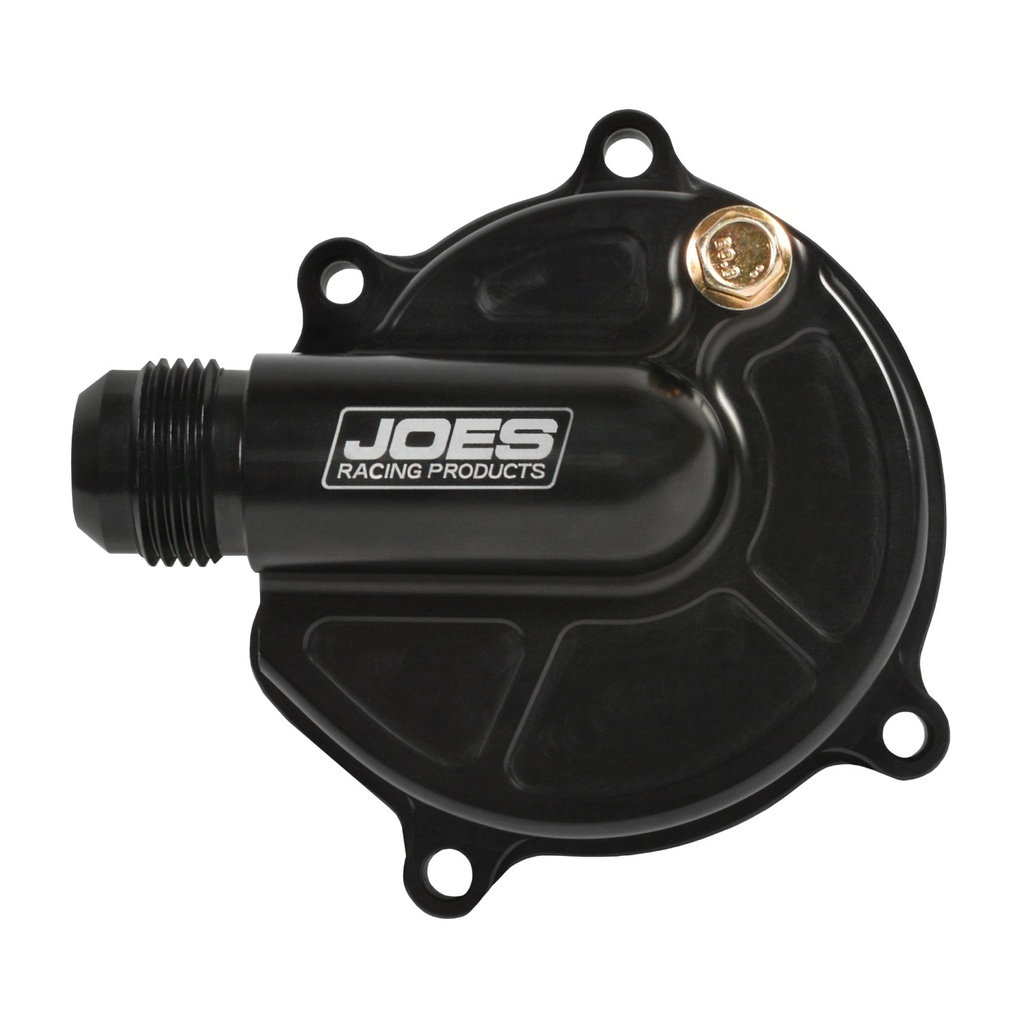 [JOE36015] Joes Racing Products - Water Pump Housing -12an Suzuiki Micro Sprint