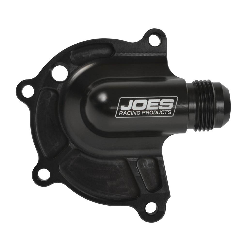 [JOE36016] Joes Racing Products - Water Pump Housing -12an Yamaha Micro Sprint