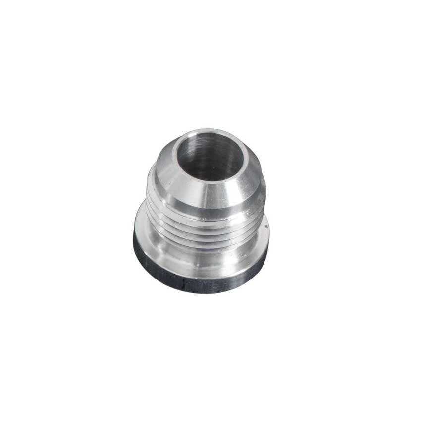 [JOE37010] Joes Racing Products - Weld Fitting -10An Male Aluminum