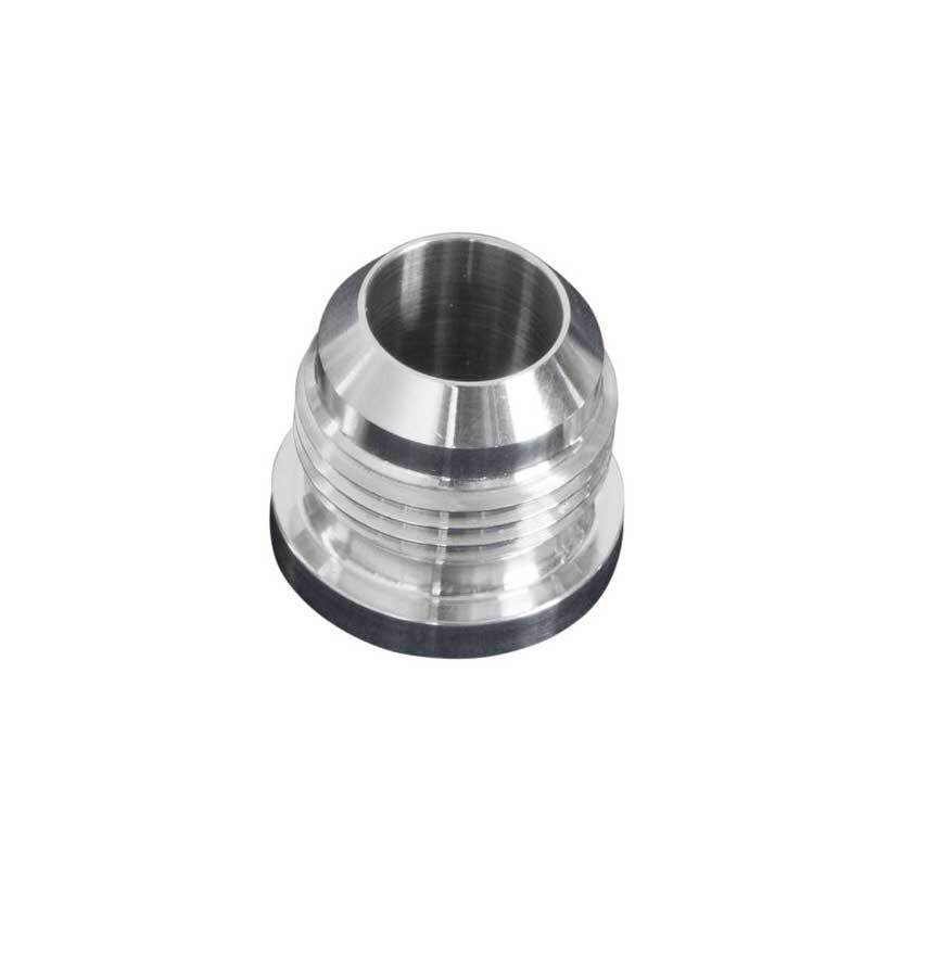 [JOE37012] Joes Racing Products - Weld Fitting -12AN Male Aluminum