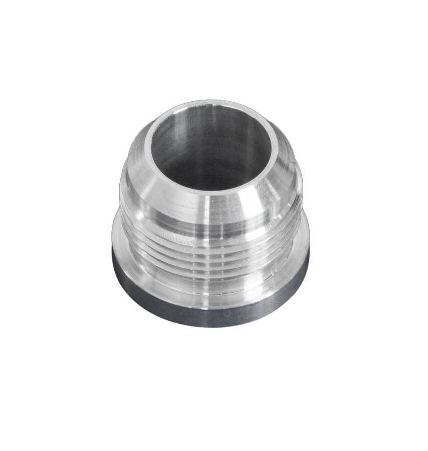 [JOE37016] Joes Racing Products - Weld Fitting -16An Male Aluminum