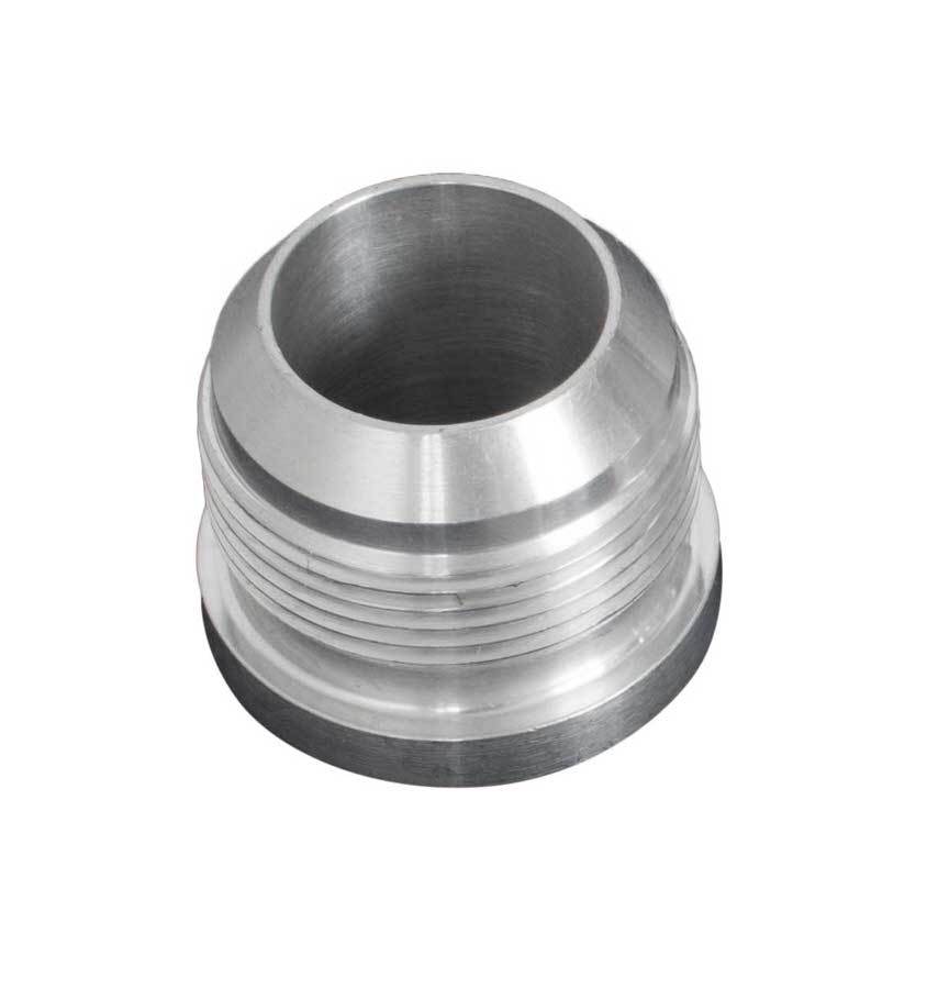 [JOE37020] Joes Racing Products - Weld Fitting -20An Male Aluminum
