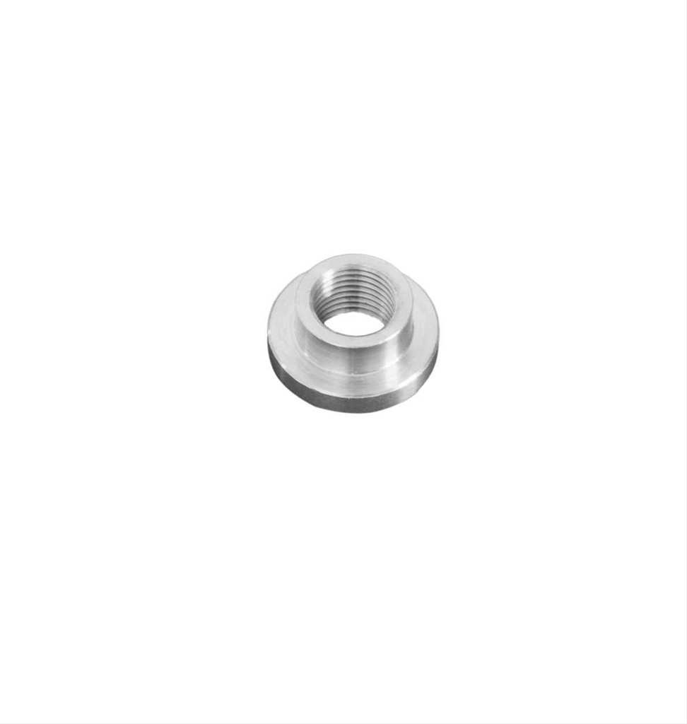 [JOE37102] Joes Racing Products - Weld Bung 1/8in NPT Female - Aluminum