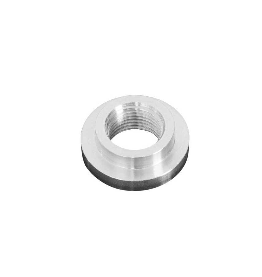 [JOE37106] Joes Racing Products - Weld Bung 3/8In NPT Female - Aluminum