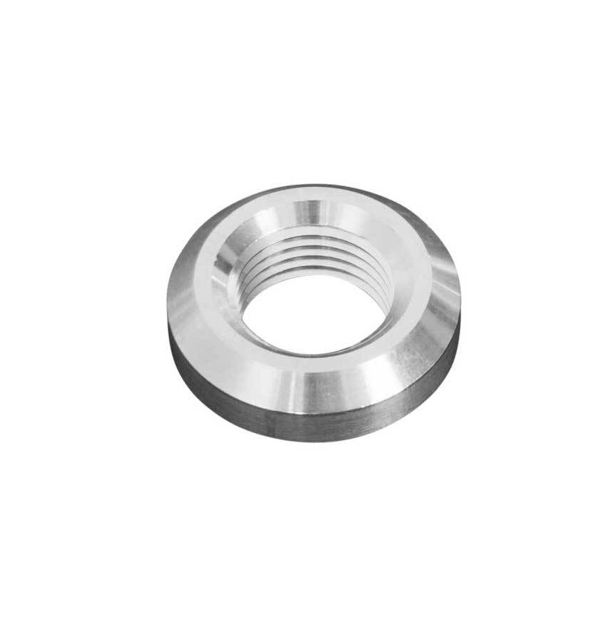 [JOE37108] Joes Racing Products - Weld Bung 1/2in Npt Female - Aluminum