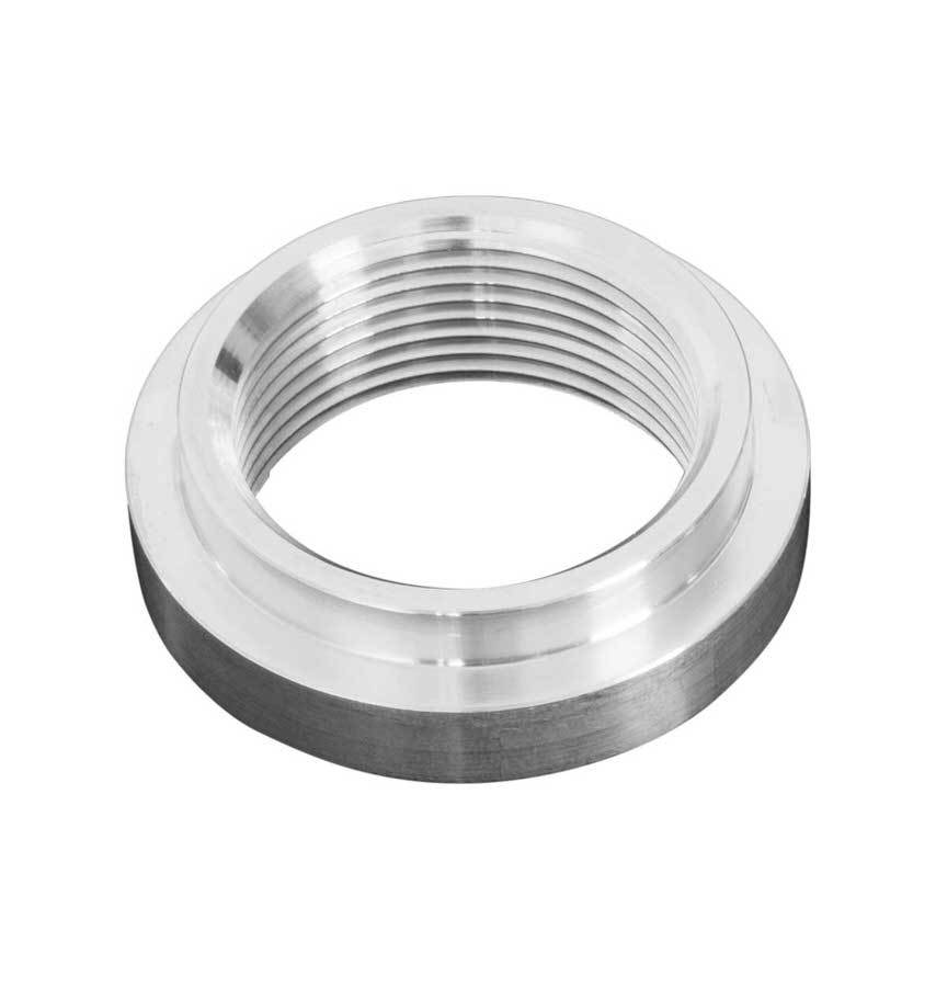 [JOE37114] Joes Racing Products - Weld Bung 1-1/4in Npt Female - Aluminum